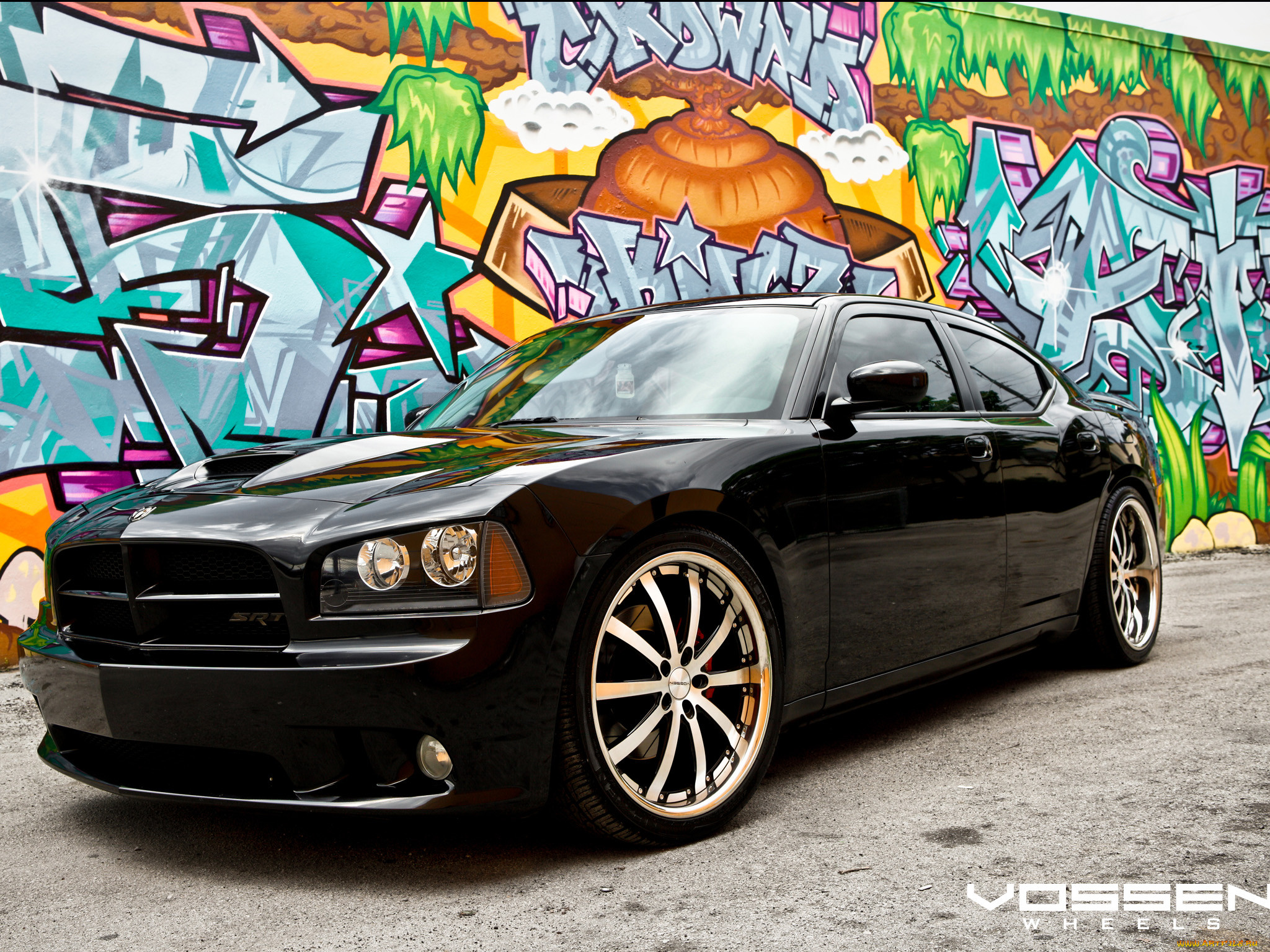, dodge